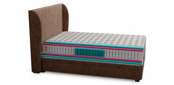 Кровать с матрасом Mr.Mattress Set XL в Санкт-Петербурге 