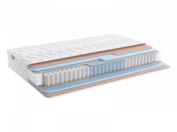 Матрас Dimax Relmas Twin Foam 3Zone