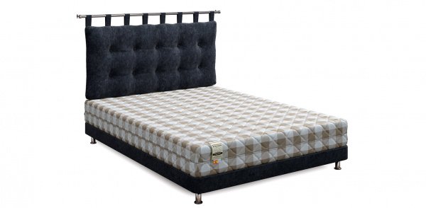 Кровать с матрасом Mr.Mattress Set S в Санкт-Петербурге 