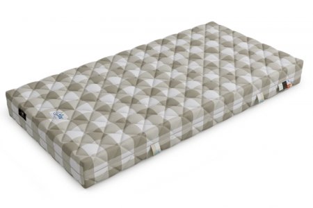 Купить Детский матрас Mr. Mattress Smile HAPPY XL в Санкт-Петербурге 
