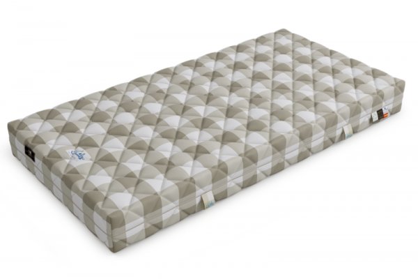 Купить Детский матрас Mr. Mattress Smile HAPPY XL в Санкт-Петербурге 