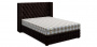 Кровать с матрасом Mr.Mattress Set L в Санкт-Петербурге 