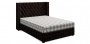 Кровать с матрасом Mr.Mattress Set L в Санкт-Петербурге 