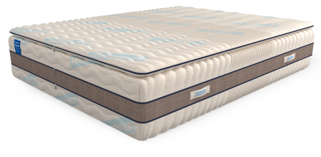 Ортопедический матрас Mr.Mattress Honnemed Leben XL