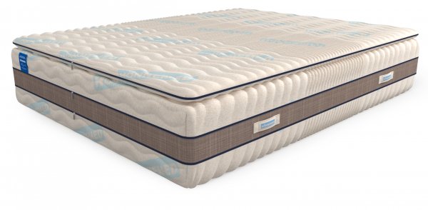 Ортопедический матрас Mr.Mattress Honnemed Leben XL