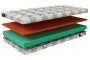 Купить Детский матрас Mr. Mattress Smile SUNNY XL в Санкт-Петербурге 