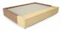 Кроватный бокс Mr.Mattress Practic Box в Санкт-Петербурге 