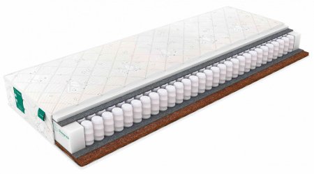 Купить Детский матрас Sleeptek Junior FoamCocos Lite в Санкт-Петербурге 