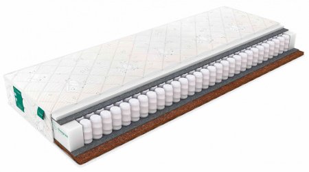 Купить Детский матрас Sleeptek Junior FoamCocos Lite в Санкт-Петербурге 