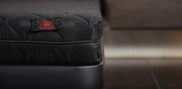 Матрас Mr.Mattress Effetto XL 18+