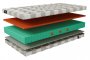 Купить Детский матрас Mr. Mattress Smile FUNNY XL в Санкт-Петербурге 
