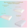 Матрас SkySleep NATURE HEAVY HARD S500