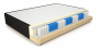 Кроватный бокс Mr.Mattress Spring Box в Санкт-Петербурге 