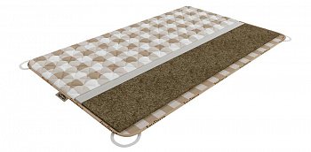 Топпер Mr. Mattress Hempic