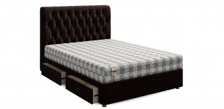 Кровать с матрасом Mr.Mattress Set R в Санкт-Петербурге 