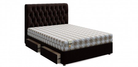 Кровать с матрасом Mr.Mattress Set R в Санкт-Петербурге 