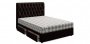 Кровать с матрасом Mr.Mattress Set R в Санкт-Петербурге 