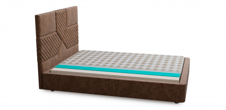 Кровать с матрасом Mr.Mattress Set T в Санкт-Петербурге 