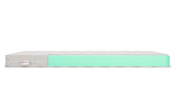 Купить Детский матрас Denwir Baby Springless Eco Foam 10 (Беби Спринглс Эко Фом 10) в Санкт-Петербурге 