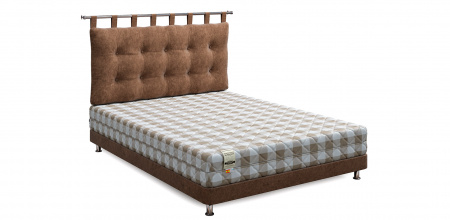 Кровать с матрасом Mr.Mattress Set S в Санкт-Петербурге 