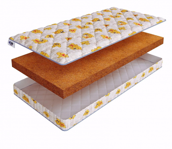 Купить Детский матрас SkySleep KIDDY Cocos 9 в Санкт-Петербурге 