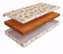 Купить Детский матрас SkySleep KIDDY Cocos 9 в Санкт-Петербурге 