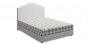 Кровать с матрасом Mr.Mattress Set M в Санкт-Петербурге 