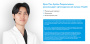 Ортопедический матрас Mr.Mattress Honnemed Health
