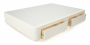 Кроватный бокс Mr.Mattress Site Box в Санкт-Петербурге 