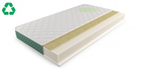Матрас Mr.Mattress New life Flora