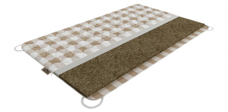 Топпер Mr. Mattress Hempic L
