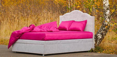 Комплект постельного белья Mr. Mattress Cosmopolitan (Космополитан)