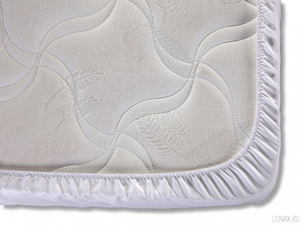 Наматрасник  Наматрасник Lonax Jaklyn Aqua Lux + (Жаклин Аква Люкс Плюс) в Санкт-Петербурге 