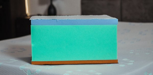 Матрас Mr.Mattress Energy XL 18+