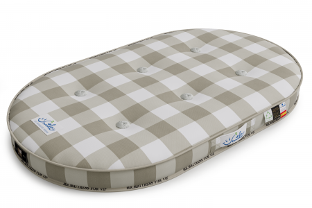 Купить Детский матрас Mr. Mattress Smile SUNNY XL в Санкт-Петербурге 