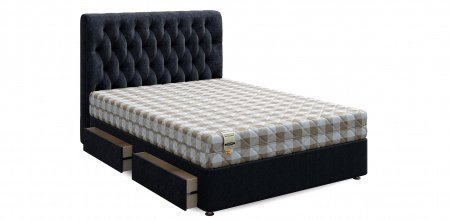 Кровать с матрасом Mr.Mattress Set R в Санкт-Петербурге 