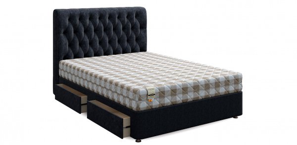 Кровать с матрасом Mr.Mattress Set R в Санкт-Петербурге 