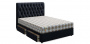 Кровать с матрасом Mr.Mattress Set R в Санкт-Петербурге 