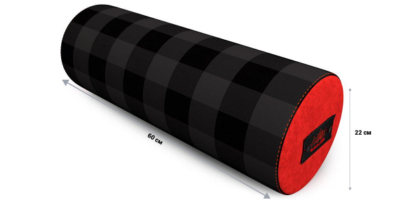 Подушка Mr. Mattress Uomo 18+ (Уомо 18+)