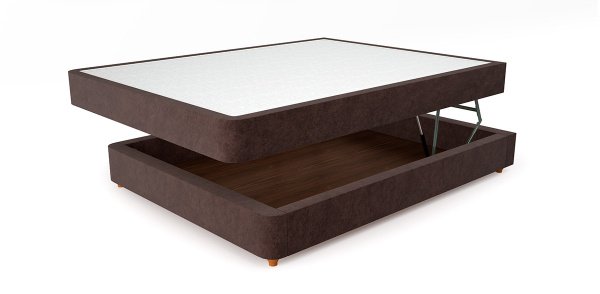 Кровать с матрасом Mr.Mattress Set XL в Санкт-Петербурге 