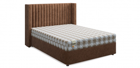 Кровать с матрасом Mr.Mattress Set XXL в Санкт-Петербурге 