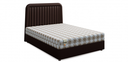 Кровать с матрасом Mr.Mattress Set D в Санкт-Петербурге 