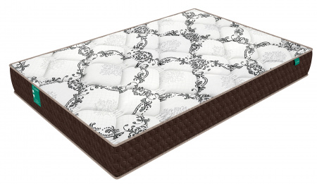 Матрас Sleeptek Duplex SoftCocos Double