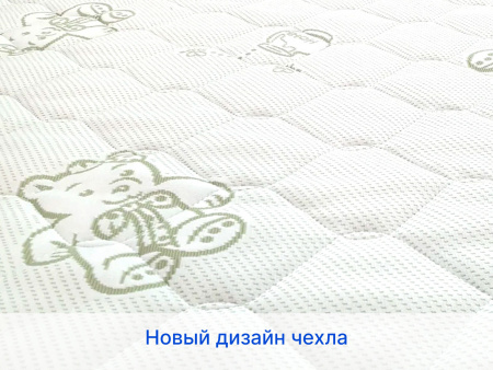Купить Детский матрас Sleeptek Junior FoamCocos Lite в Санкт-Петербурге 