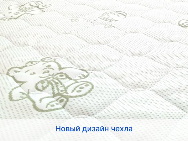Купить Детский матрас Sleeptek Surprise SoftStrutto в Санкт-Петербурге 