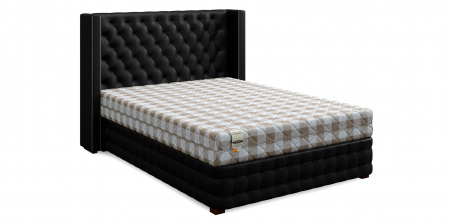 Кровать с матрасом Mr.Mattress Set L в Санкт-Петербурге 