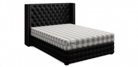 Кровать с матрасом Mr.Mattress Set L в Санкт-Петербурге 