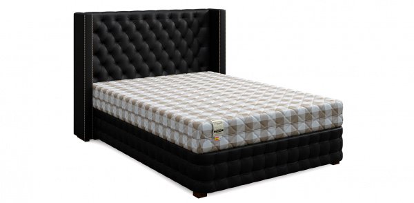 Кровать с матрасом Mr.Mattress Set L в Санкт-Петербурге 