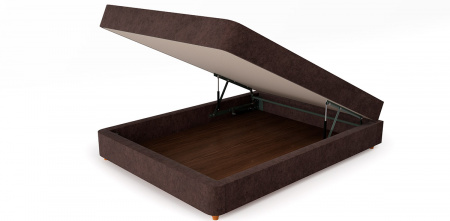 Кровать с матрасом Mr.Mattress Set XL в Санкт-Петербурге 
