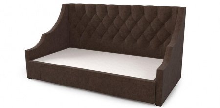 Детская кровать Mr.Mattress Young XL в Санкт-Петербурге 